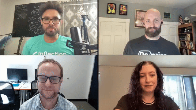 A Masterclass in Product-Led Marketing 101