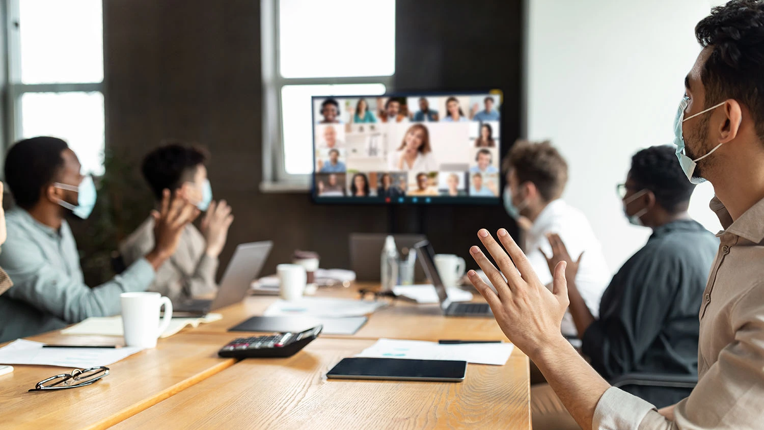 How a Diverse Culture Drives Employee Engagement and Business Growth