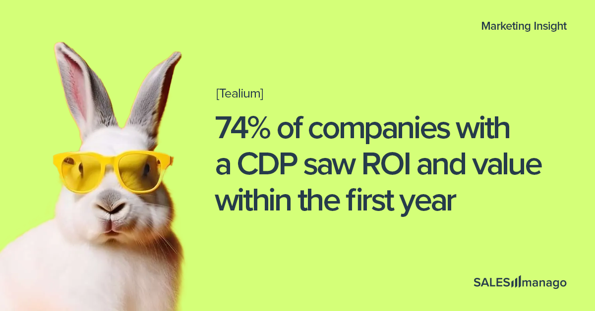 What Is A Customer Data Platform? CDP In A Nutshell part 1