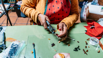 5 successful Etsy shops