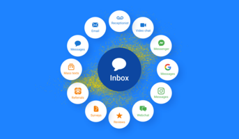 Birdeye Messaging - convert more leads and delight more customers