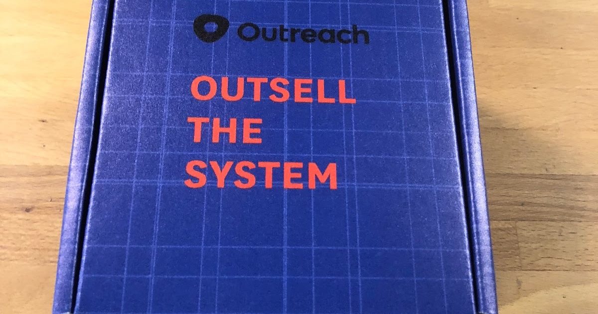 Does Swag Work? An Outreach Data Science Experiment