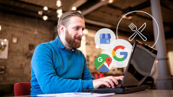 Your Restaurant Can Show Up in the Google Local Pack. Here's How.
