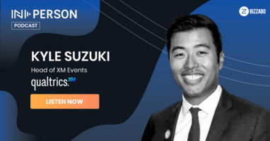 37 | Kyle Suzuki, Qualtrics: From the Gaming Industry to B2B Marketing