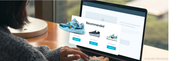 Artificial Intelligence (AI) in Online Fashion Retail