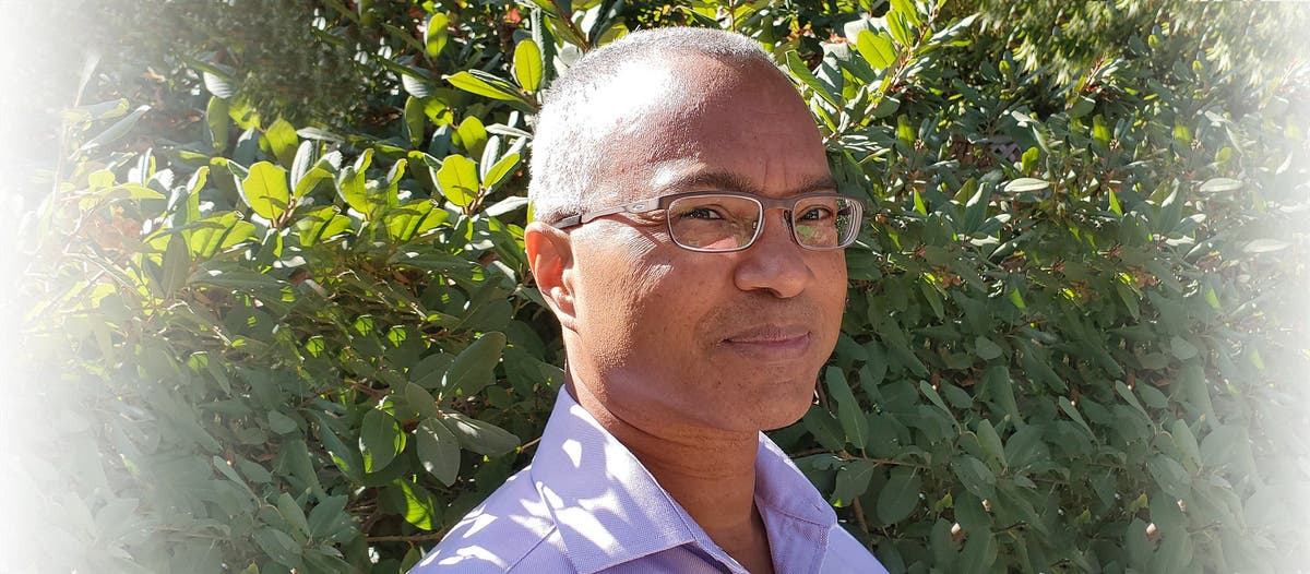 How Roger Brooks went from theoretical physics to digital experiences