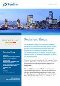 Rockstead Group