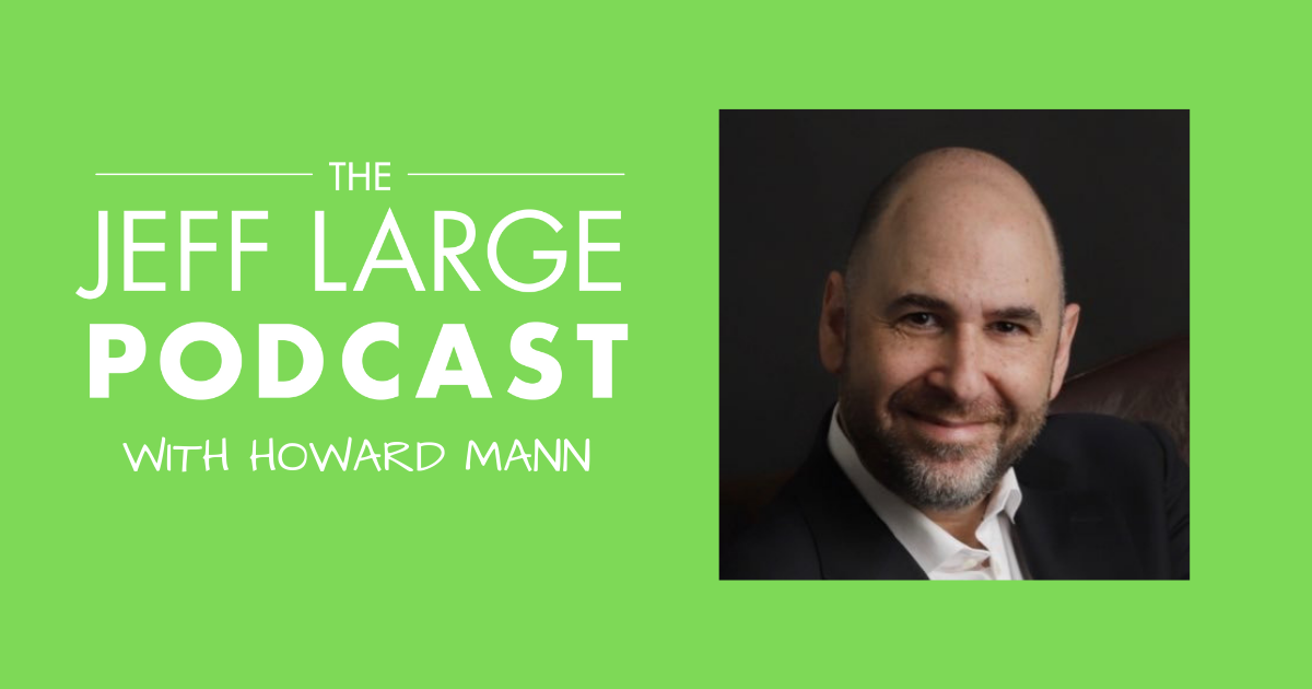 Howard Mann | Business as Craft
