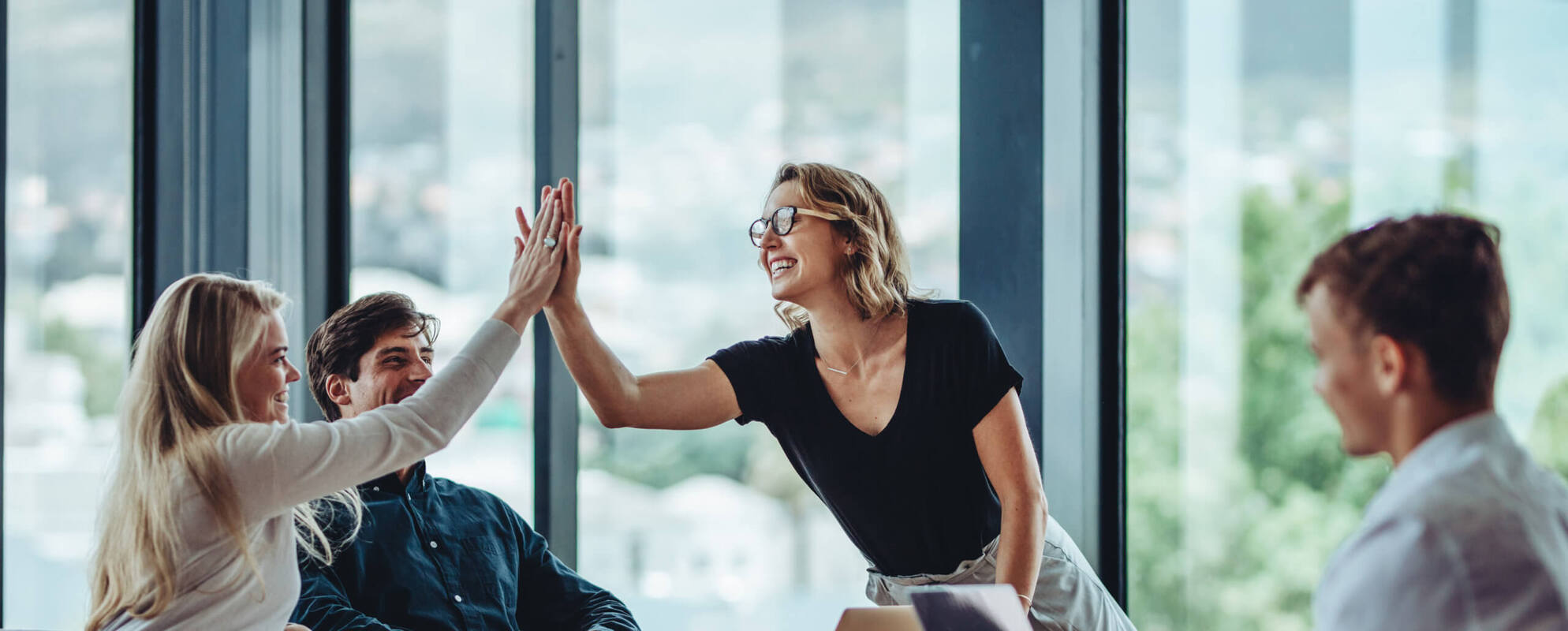 How to Find Your Customer Review Superhero 