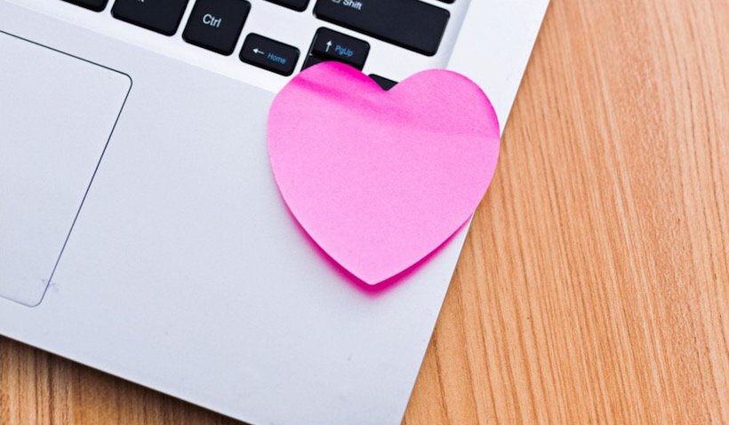 Print These Valentine's Day Cards for Your Favorite Coworkers