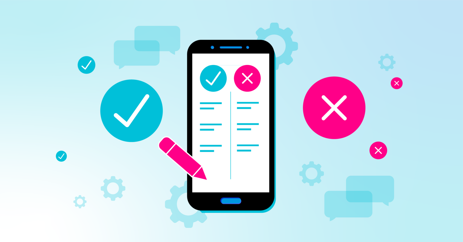 The Pros and Cons of SMS Marketing