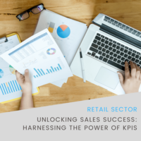 Unlocking Sales Success: Harnessing the Power of KPIs