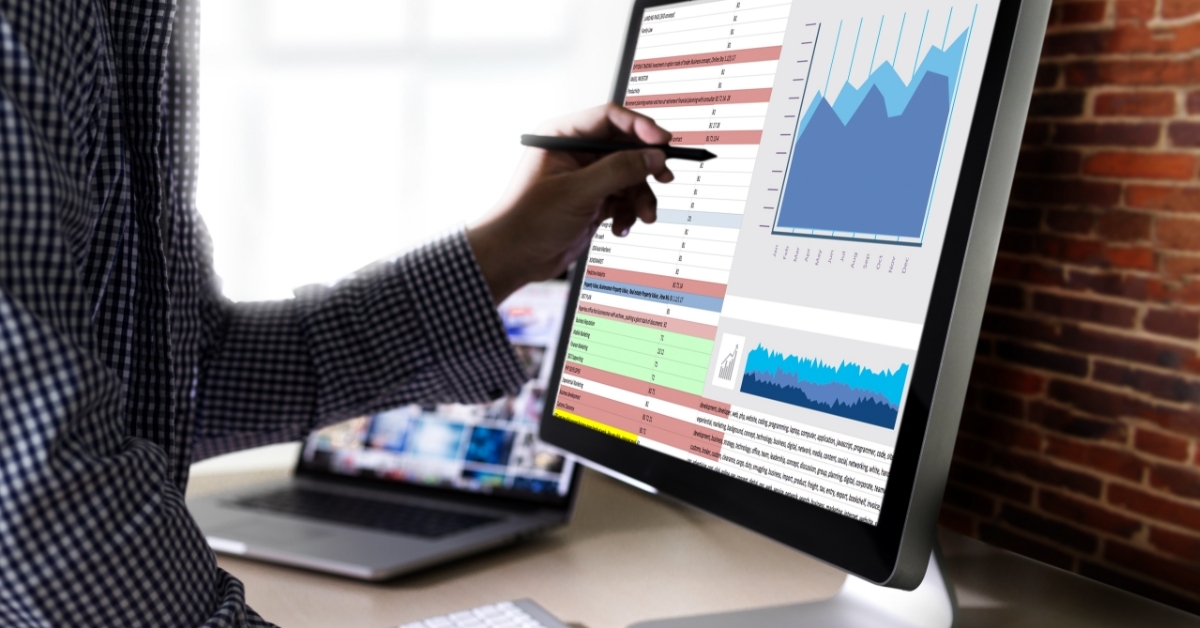The Differences Between Marketing Analytics and Business Intelligence