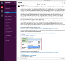 Apply to join my VIP Slack Group