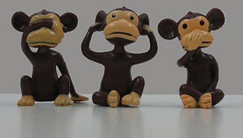 The Ecommerce Spam Trigger Word List Guide