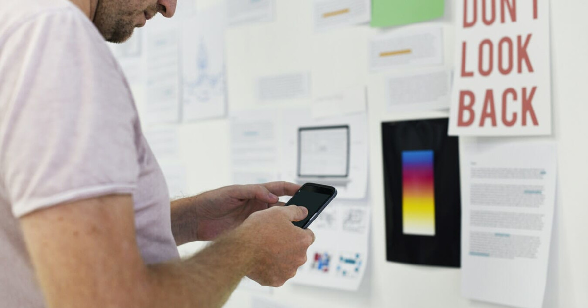 How to develop a visual strategy for social media