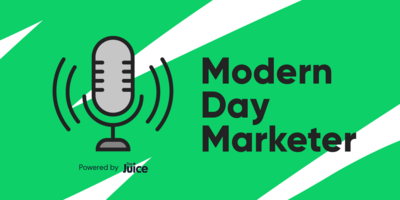 Modern Day Marketer: Common misconceptions when it comes to SEO with Mitch Causey, Co-founder and CEO at Demandwell