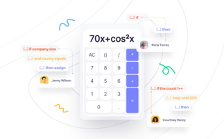 Chili Piper: Reflections on our headcount calculator