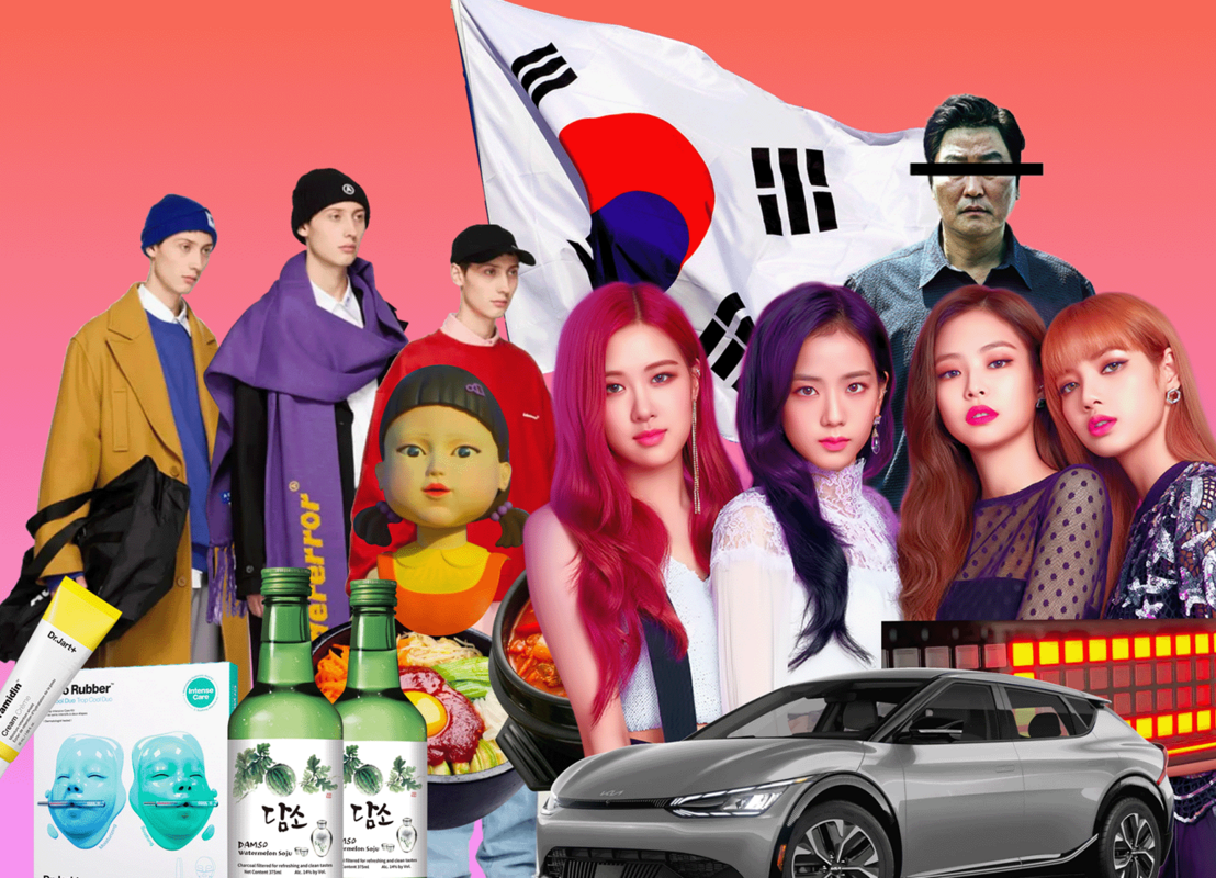 Hallyu & the Korean Wave: Why Korea Is Having a Moment - Ceros Inspire