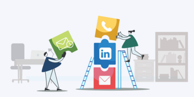 An 8 Step Framework to Build a Sales Cadence That Gets Results