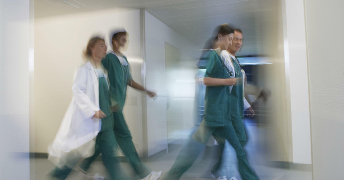 mHealth Is Set to Explode by 2021