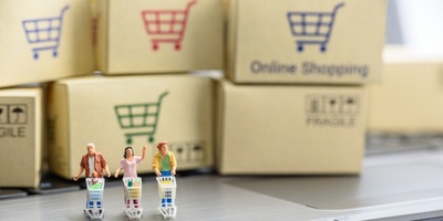 The Fascinating 40-Year Evolution of User Experience in eCommerce