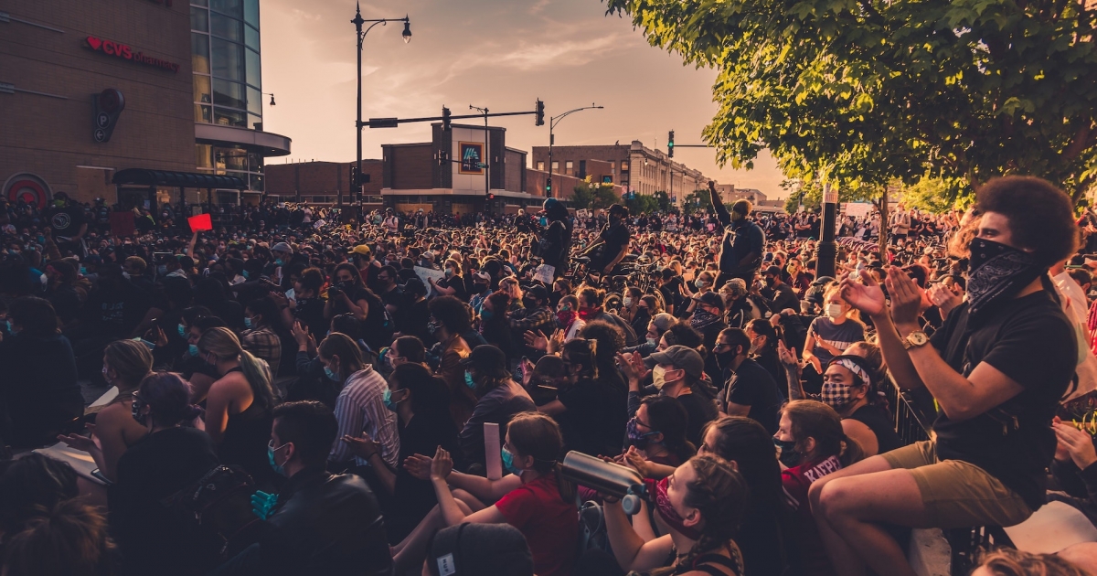 4 test templates for building empathy on issues of racial equality