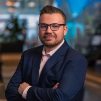 Christopher Robinson