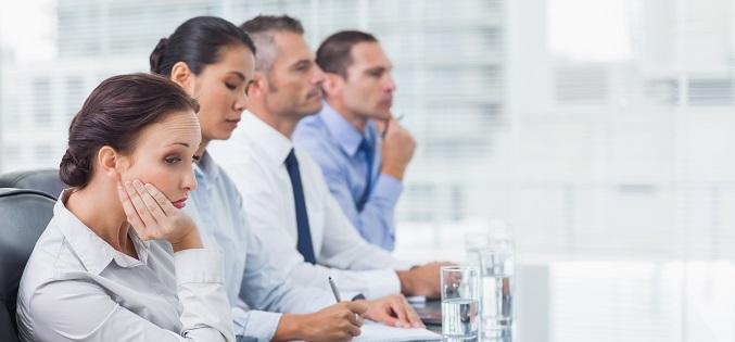 5 Mistakes That Can Sink Your Sales Kickoff