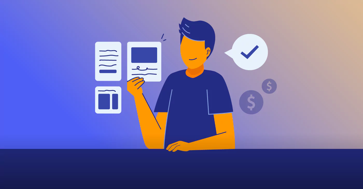 Educate Your Content Marketing Prospects First, Then Sell Them