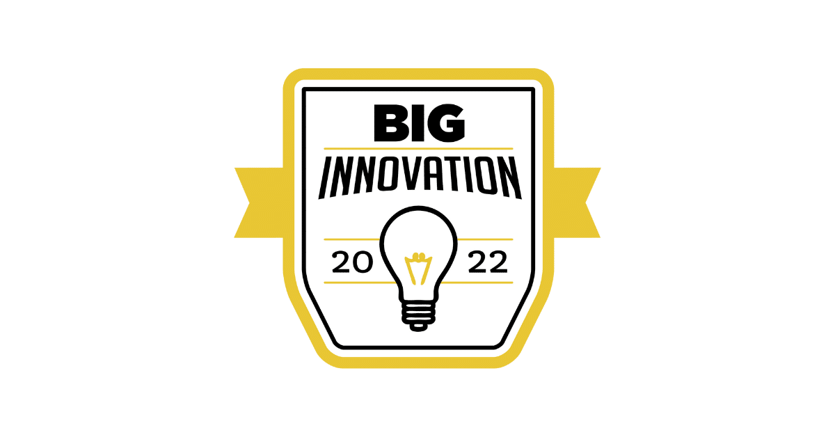 Full Circle Insights' Journey Explorer Wins 2022 BIG Innovation Award