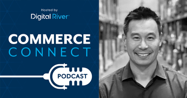 Podcast: The Future of Supply Chain for Ecommerce | Digital River