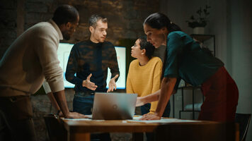 Digital Media Buying Converges - Basis Technologies