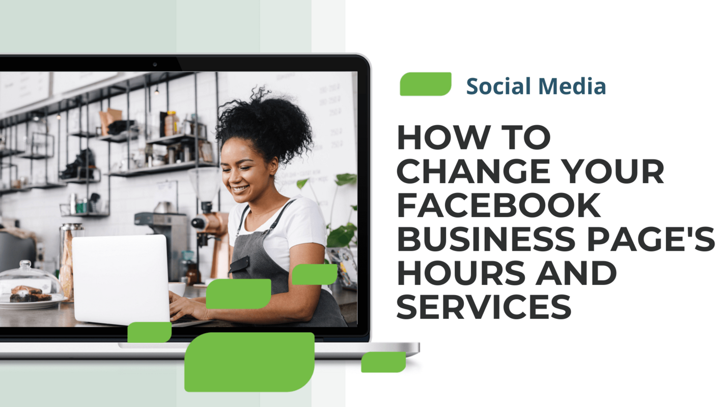 What to Do if Facebook Business Page Says Closed Now