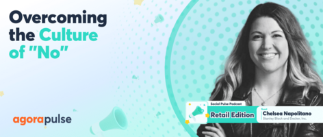 Overcoming the Culture of No: A Social Media Manager's Guide to Change
