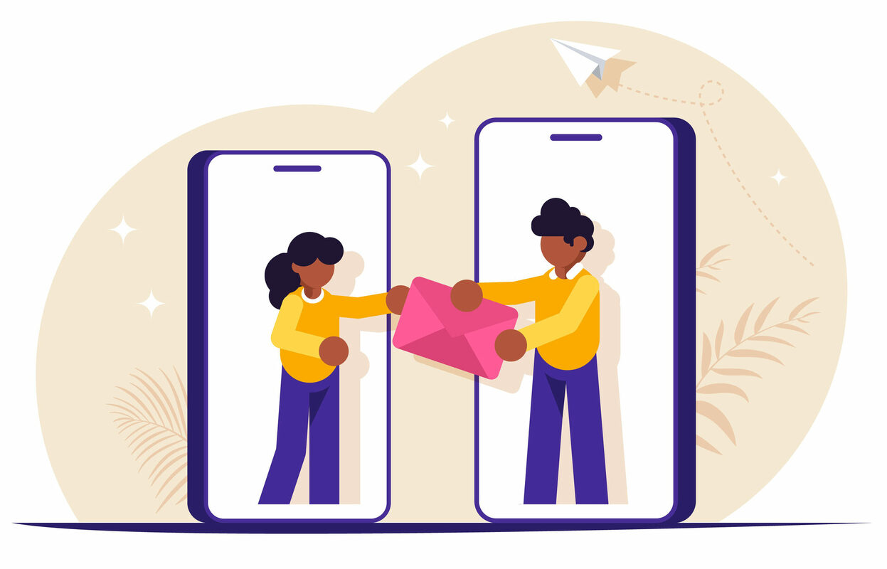 Text Request's Multichannel Mission - SendGrid