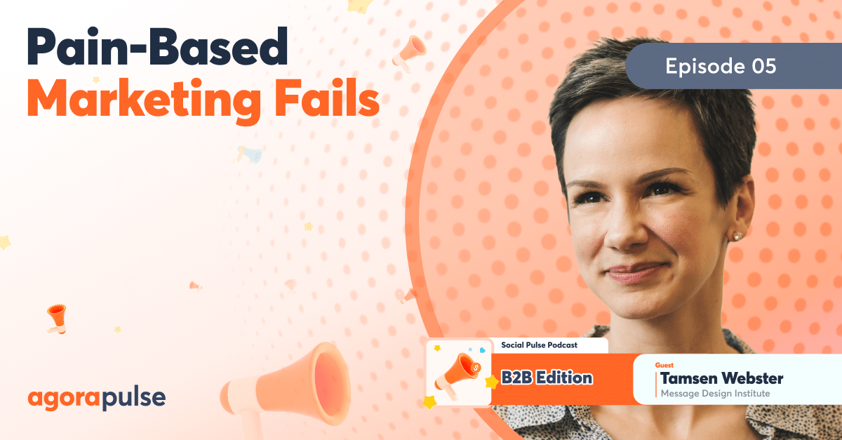 The Persuasion Paradox: Why Pain-Based Marketing Fails and What to Do Instead