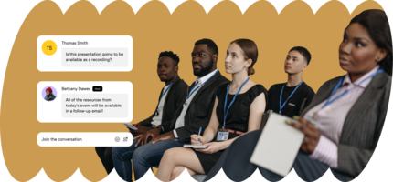 5 Virtual and Hybrid Event Ideas