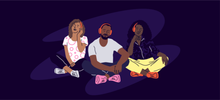 How to Host a Podcast Launch Party or Event to Grow Your Audience