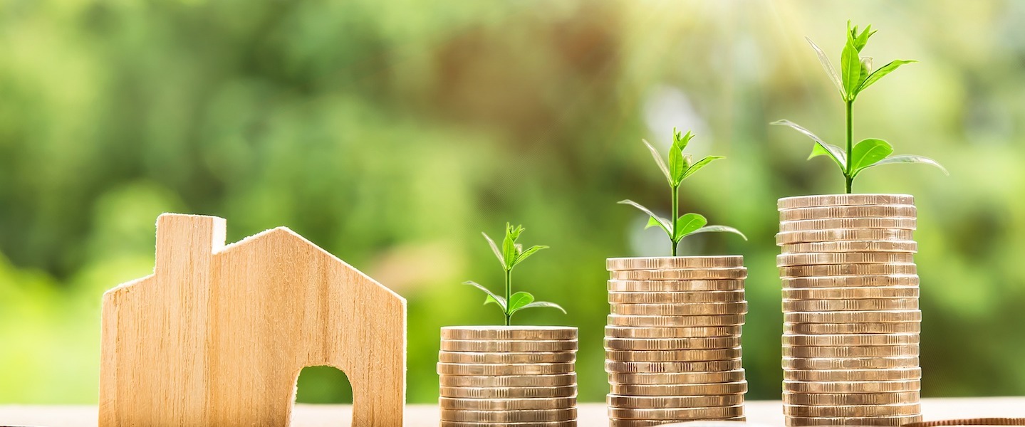 A Great Trick for Real Estate Investing