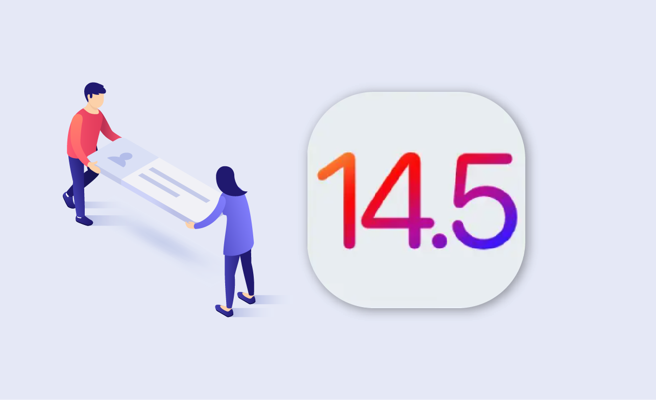 iOS 14.5 and the IDFA judgement day: The future of attribution arrives next week