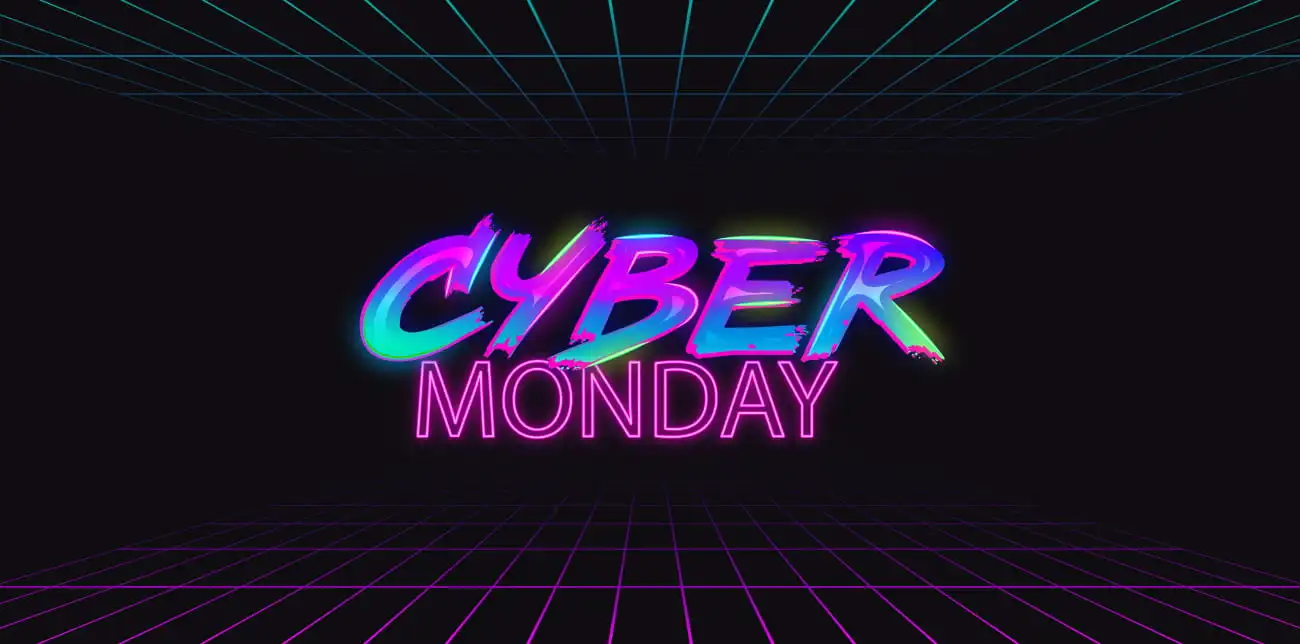 Cyber Monday Statistics: 100+ Stats Every Retail Executive Should Know