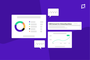 Why You Need More than CRM Features for Customer Success