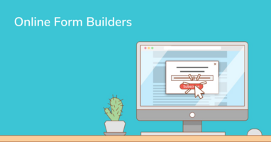 Best Online Form Builders in 2024