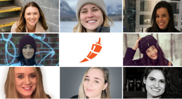 How Chili Piper Achieved 50% Female Leadership