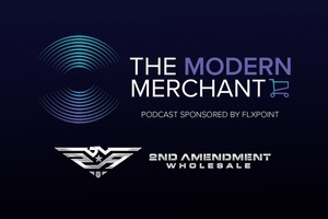 Listen: Modern Merchant Podcast EP 1 - Firearms Industry Roundup