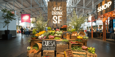 How Eat Drink SF Makes the Most of Their Marketing Budget