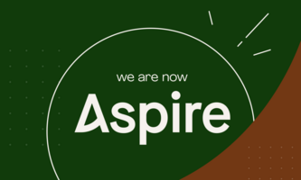 Introducing Aspire's New Branding