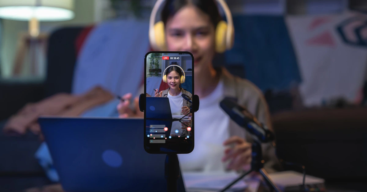 Influencer Marketing for Nonprofits: A Beginner's Guide