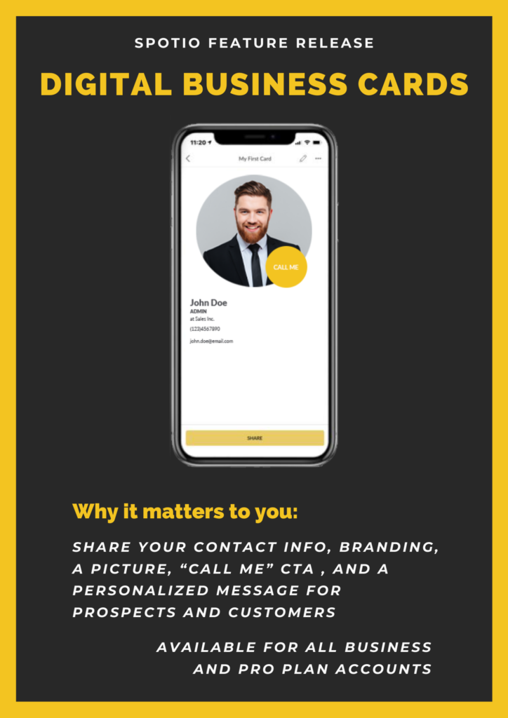 9 Best Digital Business Card Apps for 2022